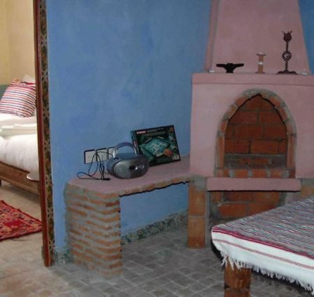 Dar El Moualim Daire Şafşavan Dış mekan fotoğraf