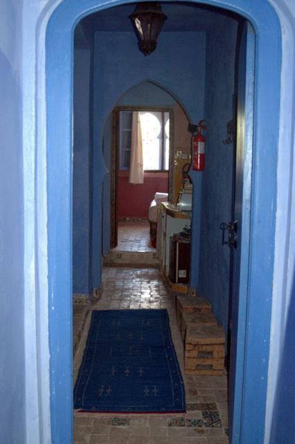 Dar El Moualim Daire Şafşavan Dış mekan fotoğraf