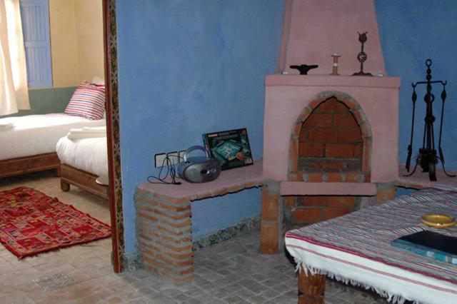 Dar El Moualim Daire Şafşavan Dış mekan fotoğraf