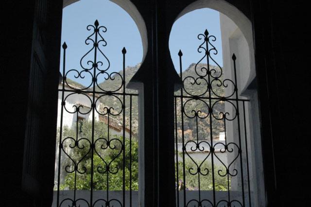 Dar El Moualim Daire Şafşavan Dış mekan fotoğraf